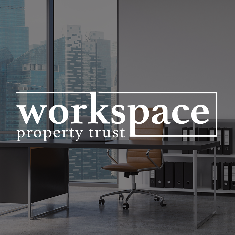 Workspace Property Trust