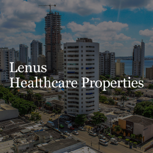 7. Lenus Healthcare Properties