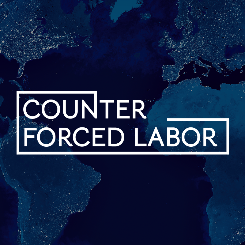 Counter Forced Labor