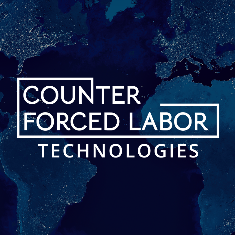 Counter Forced Labor Technologies