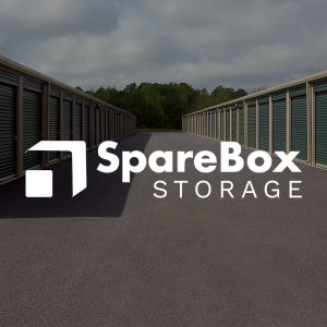 sparebox storage