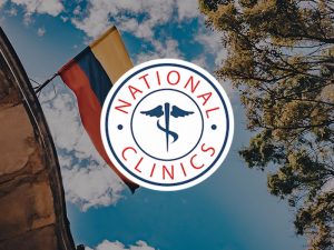 3. National Clinics
