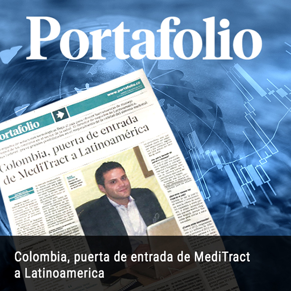 4. Colombia_ puerta de entrada de MediTract a Latinoamérica