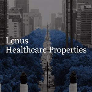 7. Lenus Healthcare Properties